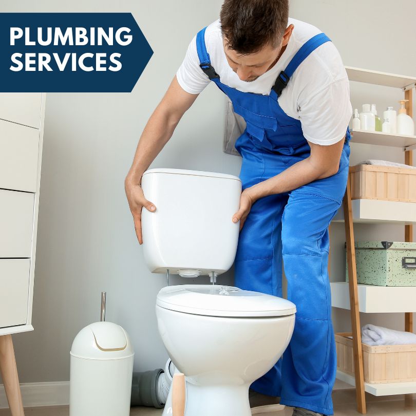 Plumbing Company in Anamosa, IA
